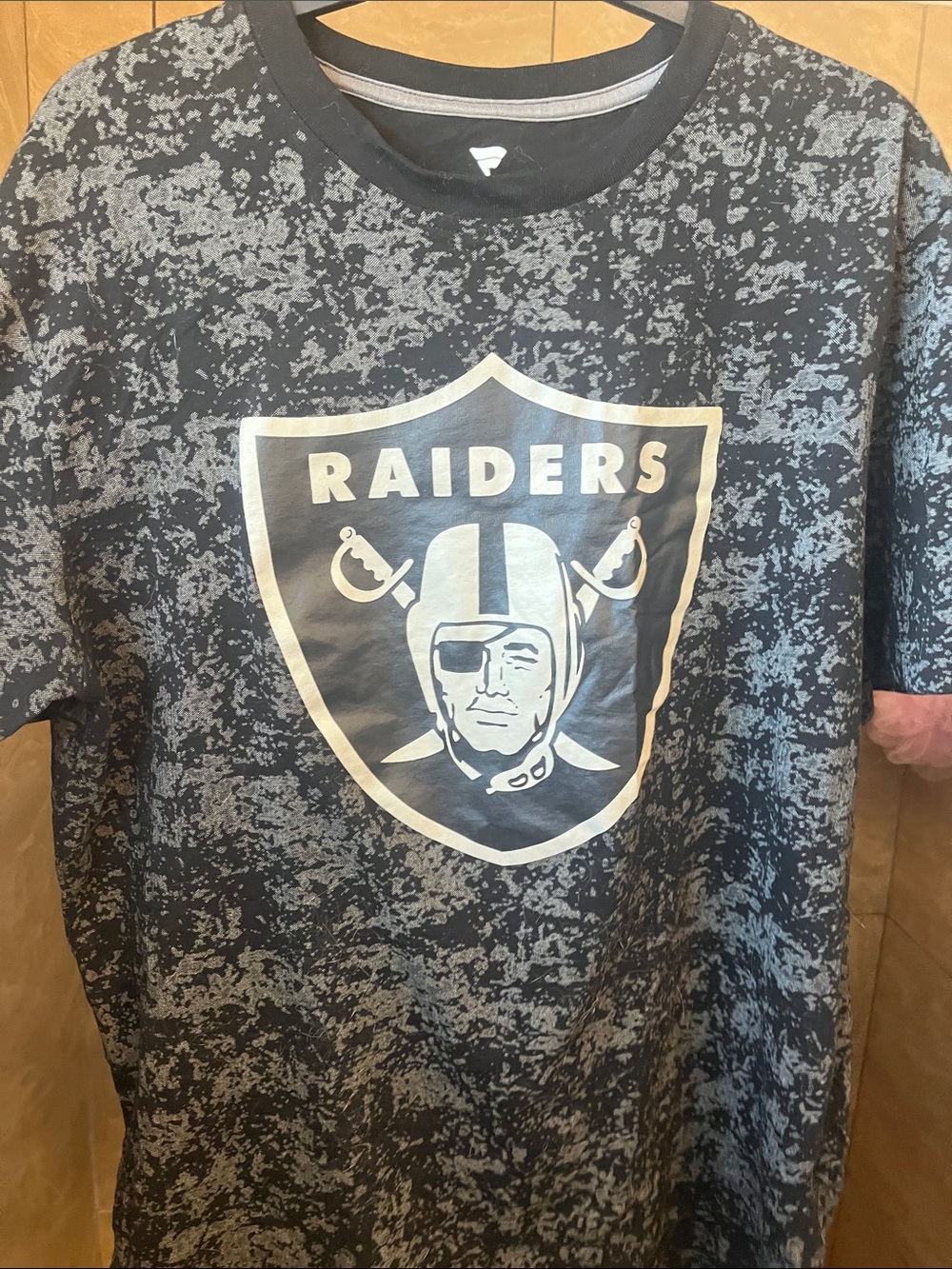 Las Vegas Raiders Tee